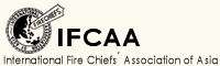 IFCAA - International Fire Chiefs' Assosiation of Asia