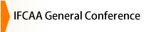 IFCAA General Conference