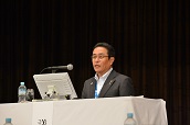 Chief Fujii, Osaka Municipal FD