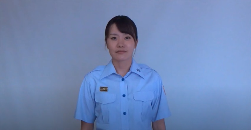 第43回全国消防職員意見発表会 全国消防長会 第43回全国消防職員意見発表会 全国消防長会